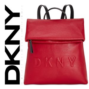 DKNY Tilly Logo Backpack